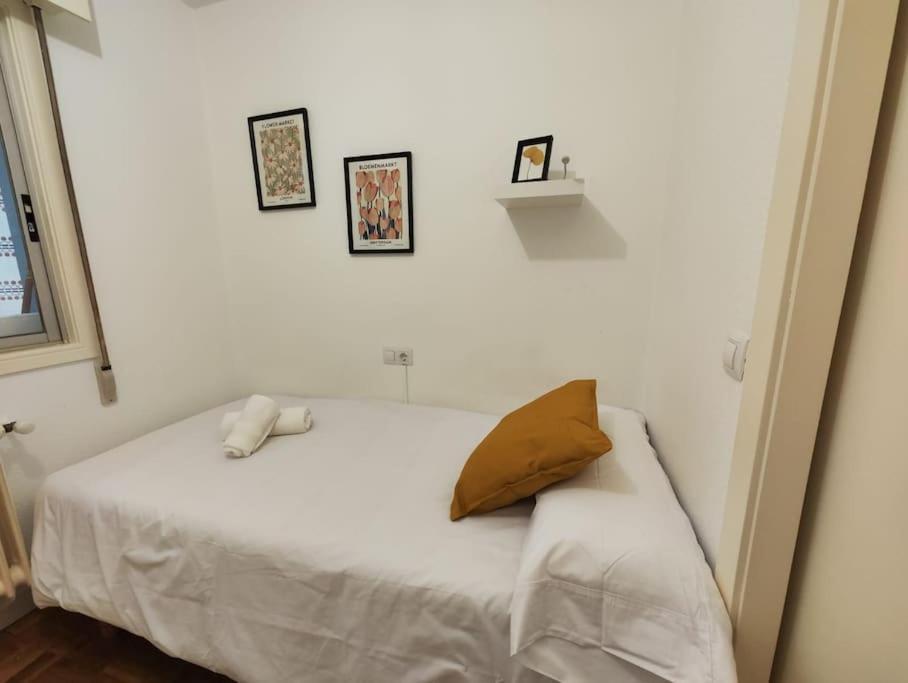 Centro De Vigo Garaje Apartment Bagian luar foto